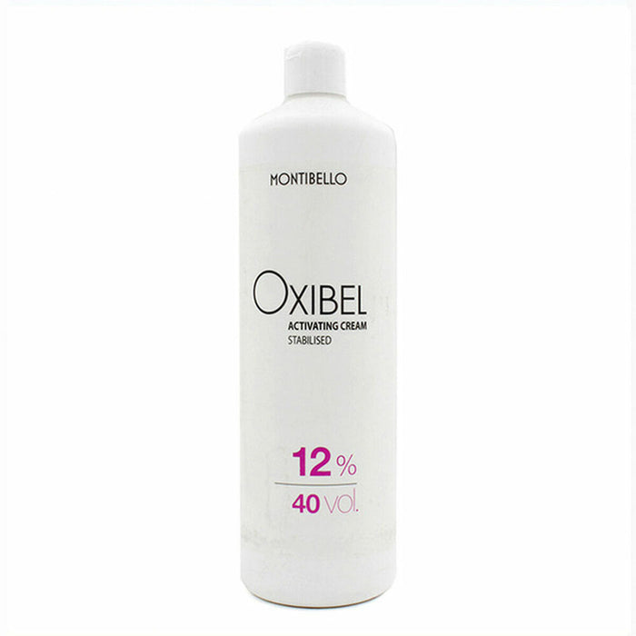Oxiderende Haarverzorging Montibello Oxibel 40 vol 12 %