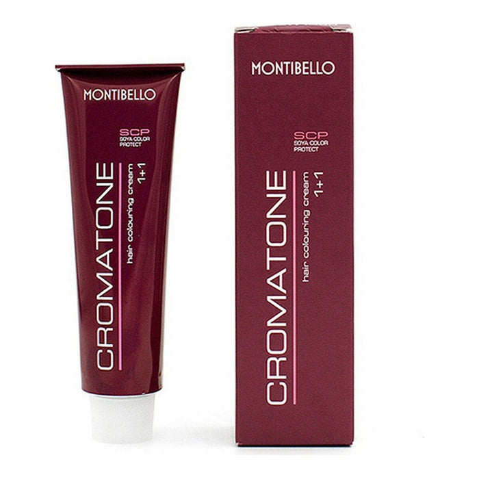 Permanente Kleur Montibello 8296