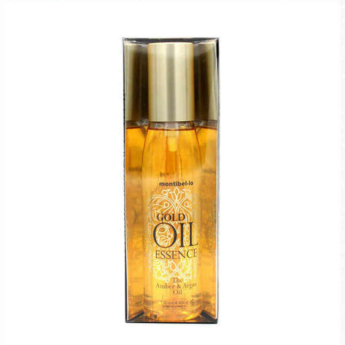 Essentiële oliën Montibello