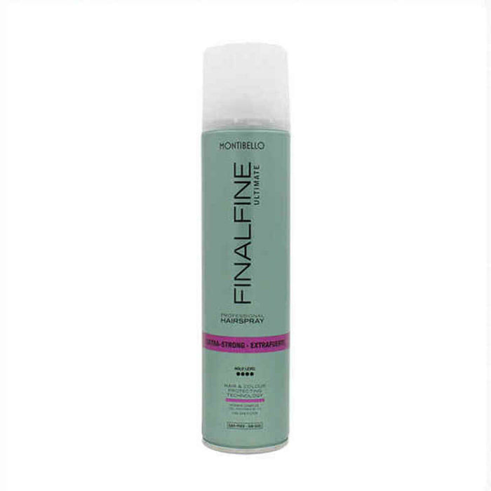 Haarlak zonder gas Montibello 14386
