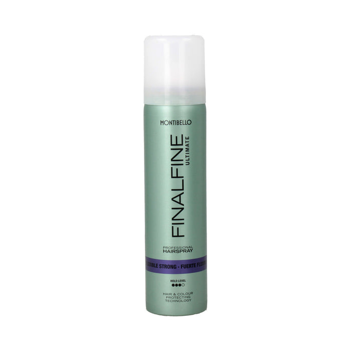 Haarlak Montibello Finalfine Laca