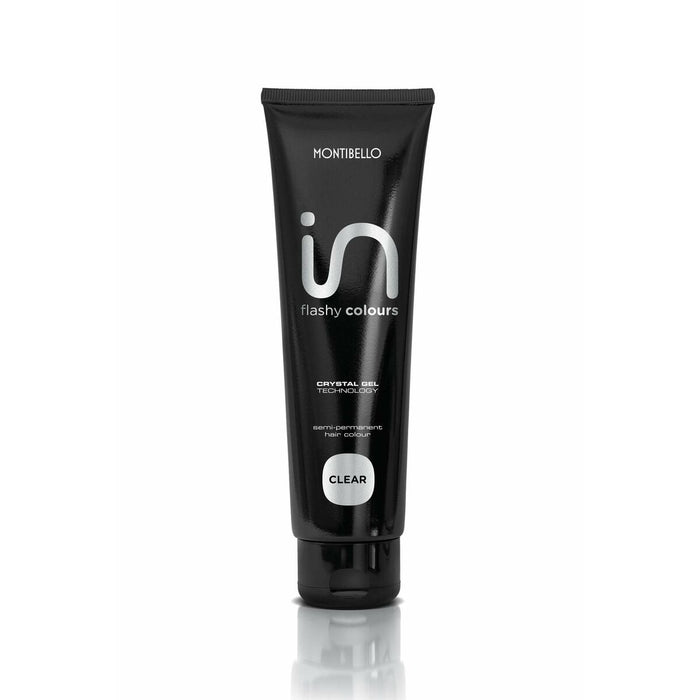 Semi-permanente kleurstof Montibello In Flashy Colour Claro 150 ml