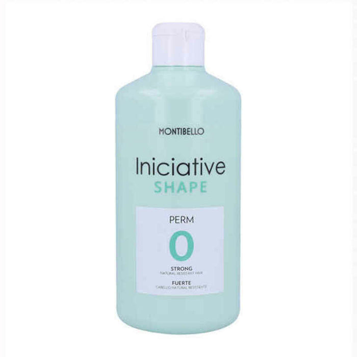 Post-Permanent Haarverzorging Montibello ISP0