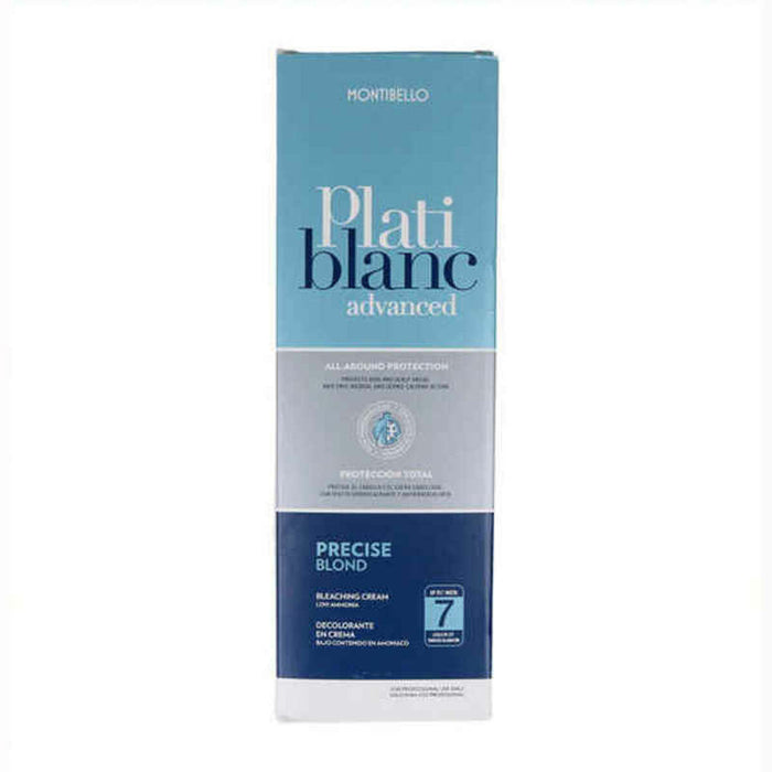 Permanente Kleur Montibello PCD5