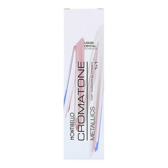 Permanente Kleur Cromatone Montibello N612M Nº 6.12M 60 ml (60 ml)