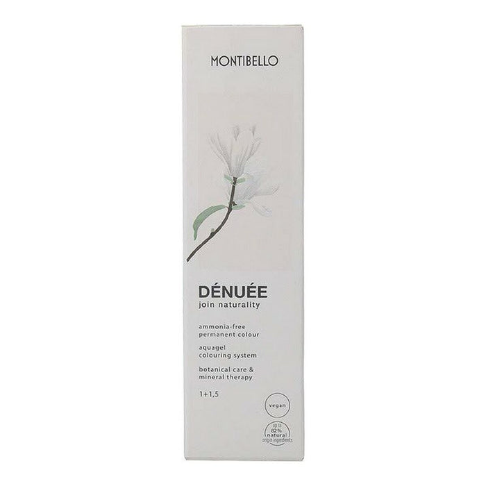 Permanente Kleur Dénuée Montibello #8.13