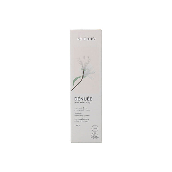 Permanente Kleur Montibello D9