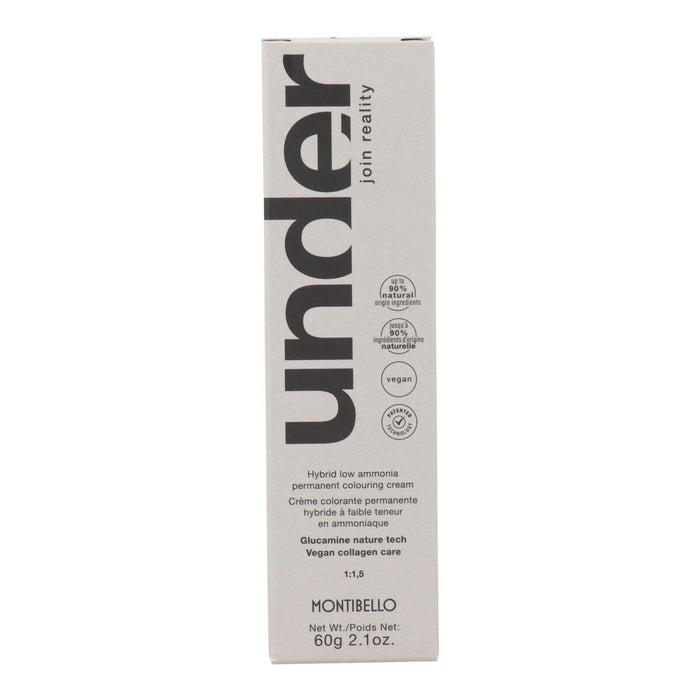 Permanente Kleur Montibello Under Nº 10.0 60 ml
