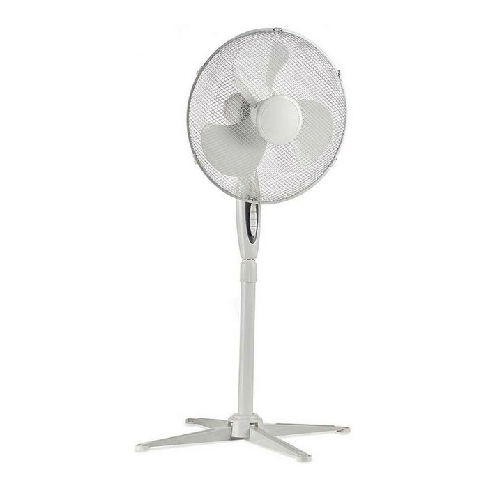 Staande ventilator Argon FS-40B FS-40B Wit 45 W