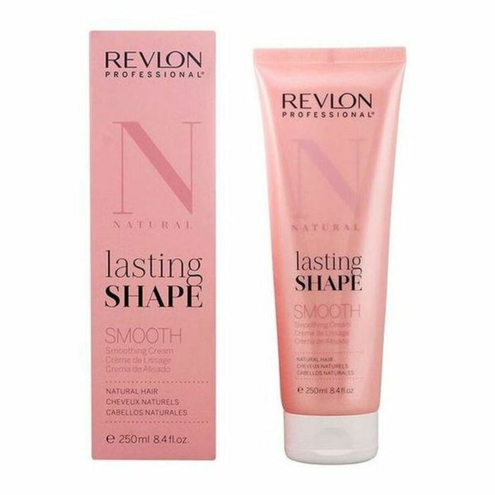 Keratine Kuur Lasting Shape Revlon Lasting Shape 200 ml