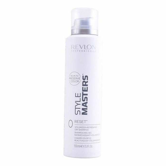 Droge Shampoo Style Masters Reset Revlon (150 ml) (150 ml)