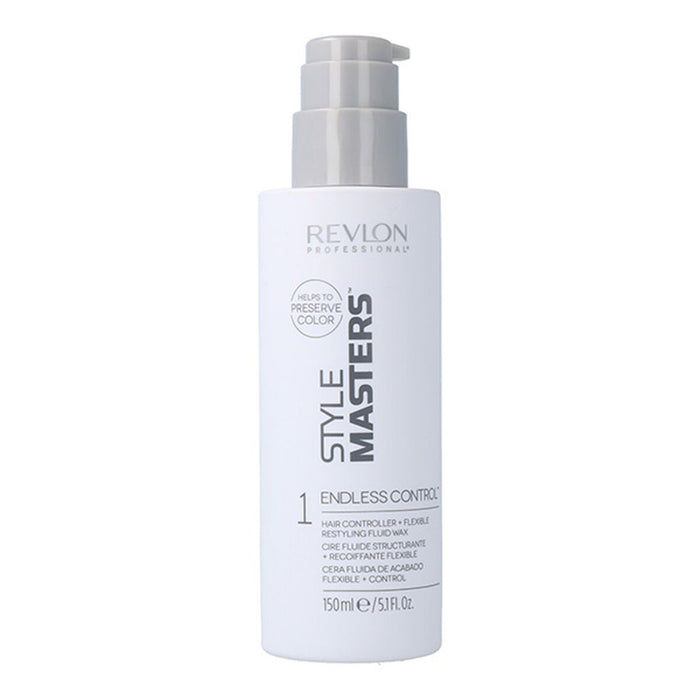 Vloeibare Finishing Wax Revlon 7244688000 150 ml