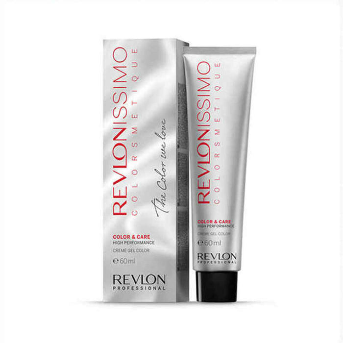 Permanente Kleur Revlonissimo Colorsmetique Revlon Revlonissimo Colorsmetique Nº 7 (60 ml)