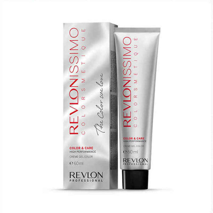 Permanente Kleur Revlonissimo Colorsmetique Revlon Revlonissimo Colorsmetique 5,34 (60 ml)