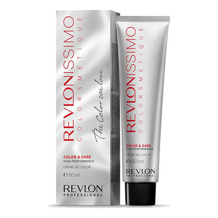 Permanente Kleur Revlonissimo Colorsmetique Revlon 8.43223E+12 Nº 7.31 (60 ml)