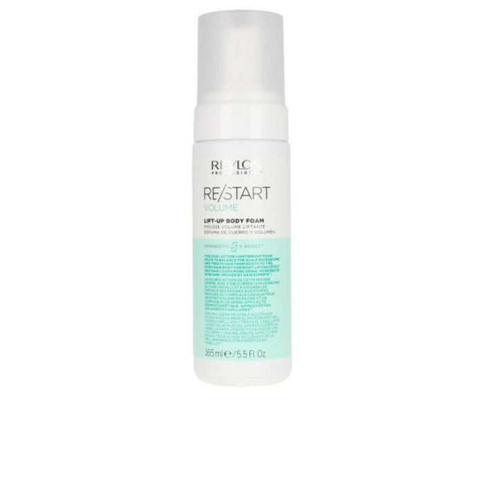 Stylingmousse Re/Start Volume Revlon (165 ml)