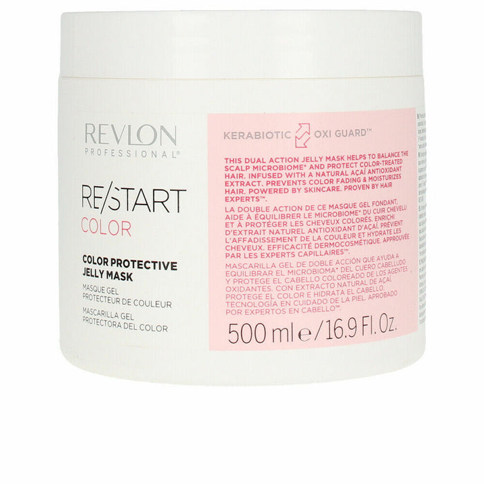 Haarmasker Revlon Re-Start Color (500 ml)