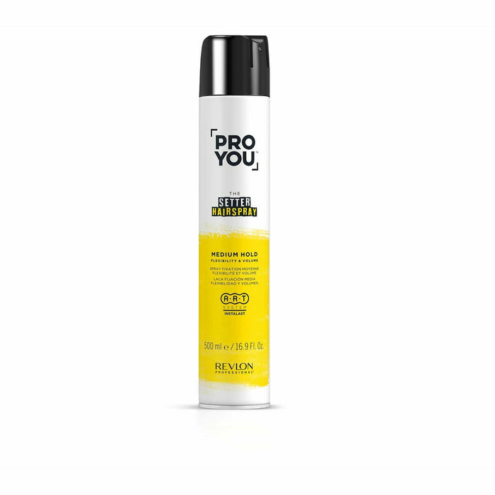 Normal Hold Hairspray Revlon 7255976000 500 ml