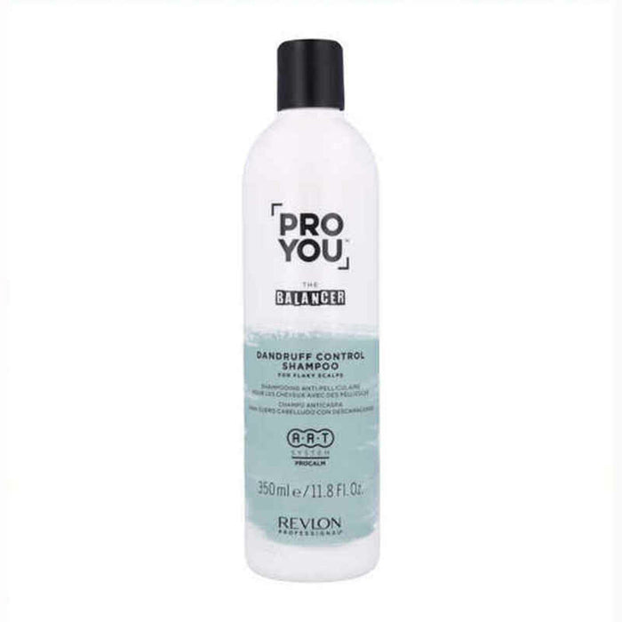 Anti-Roos Shampoo ProYou the Balancer Revlon (350 ml)