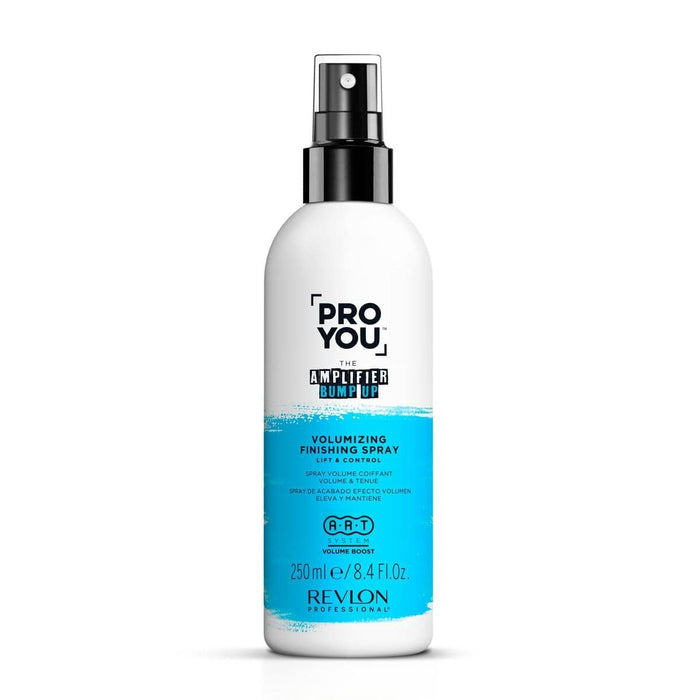 Volumegevende Shampoo Revlon 7256002000 250 ml