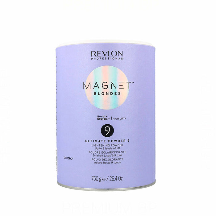 Verlichter Revlon Magnet Unisex voor volwassenen 750 ml