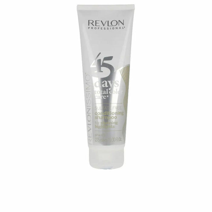 2-in-1 Shampoo and Conditioner Revlon 45 DAYS