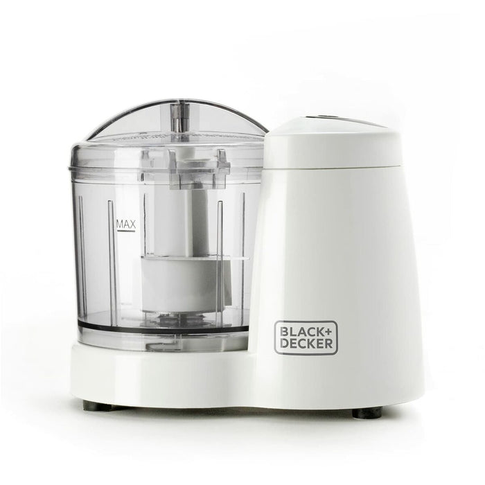 Mixer Black & Decker Zwart 600 W
