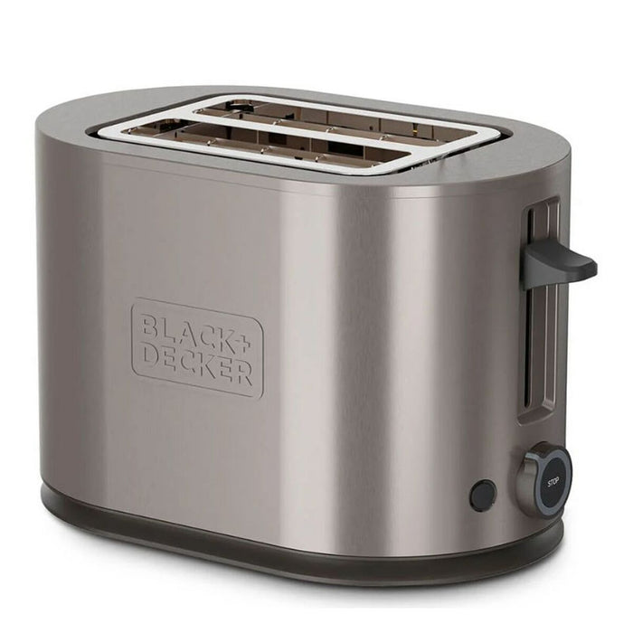 Broodrooster Black & Decker BXTOA901E 900 W
