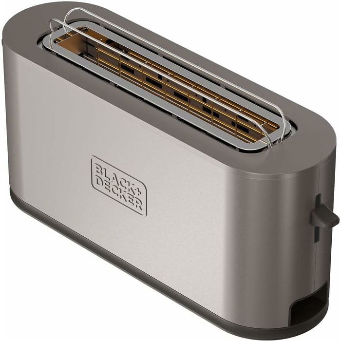 Broodrooster Black & Decker BXTO1002E
