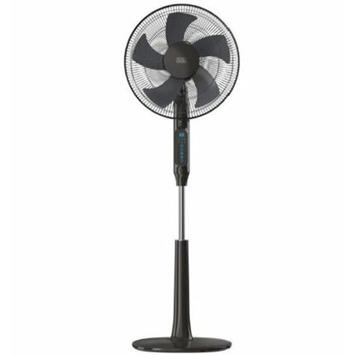 Staande ventilator Black & Decker