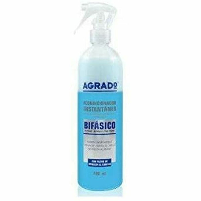Tweestaps-conditioner Agrado (400 ml)
