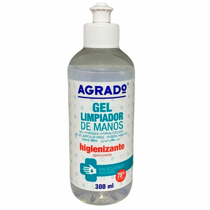 Desinfecterende Handgel Agrado 166101 300 ml