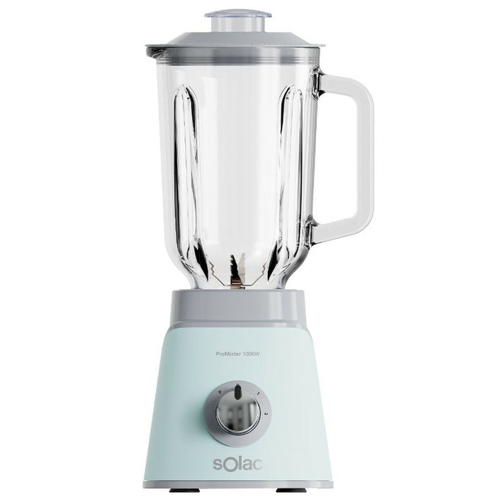 Mixer Solac BA5734