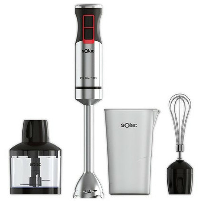 Handblender Solac BA5616