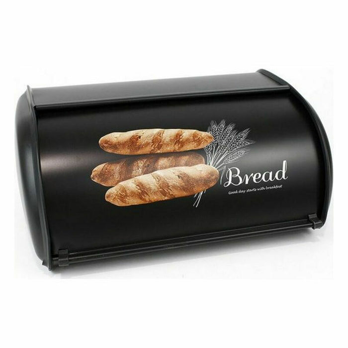 Broodmand Privilege 63284 Metaal 35,5 x 23 x 14,5 cm