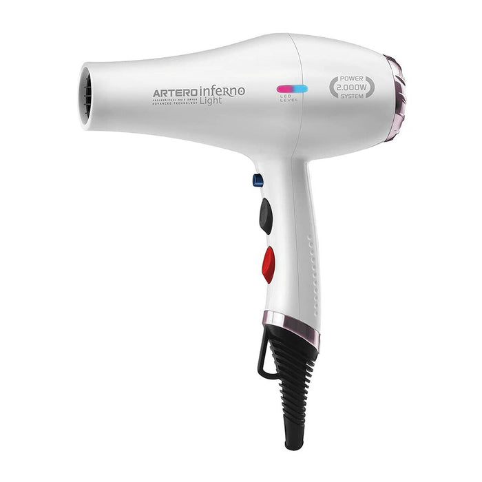 Hair Clippers Artero SECADOR INFERNO