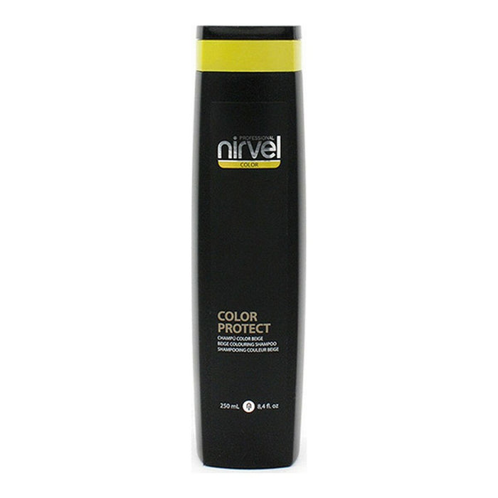 Shampoo en Conditioner Nirvel Color Champú