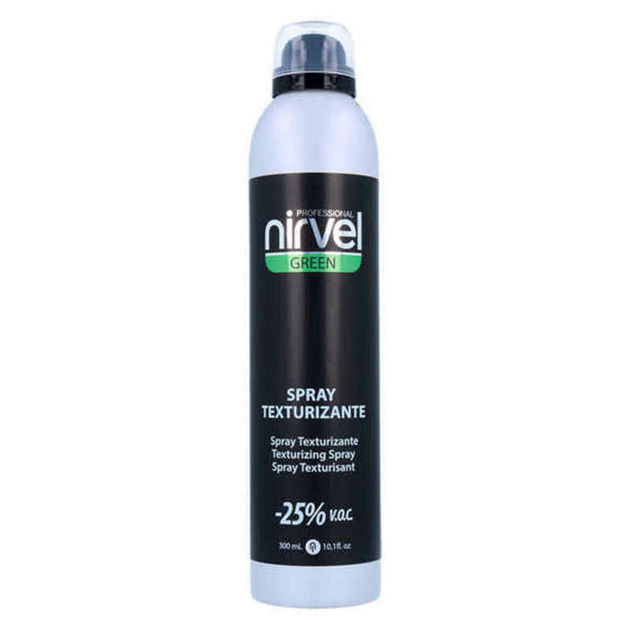 Haar Texturiser Nirvel Green Dry (300 ml)