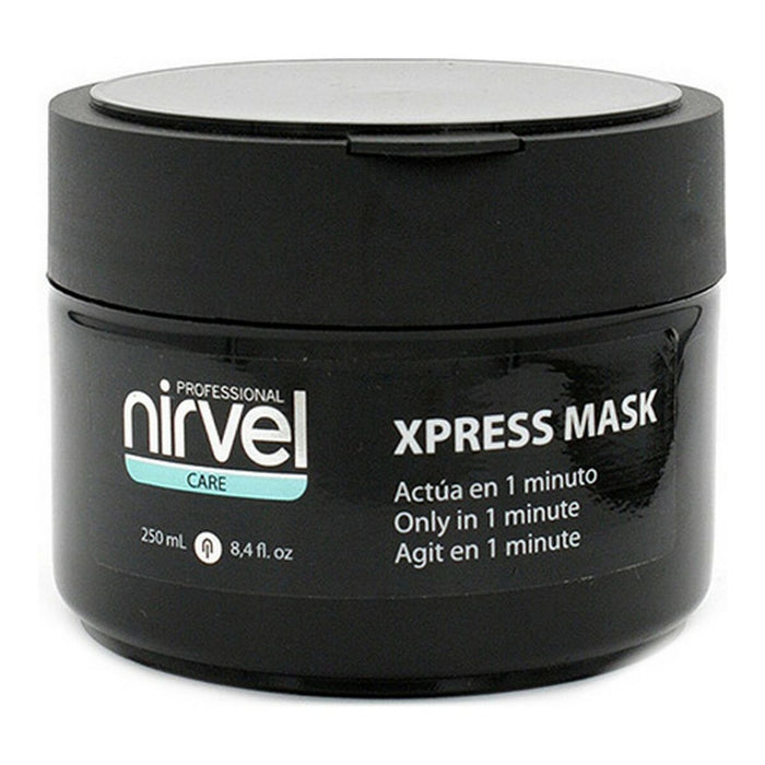 Haarmasker Nirvel Care Xpress
