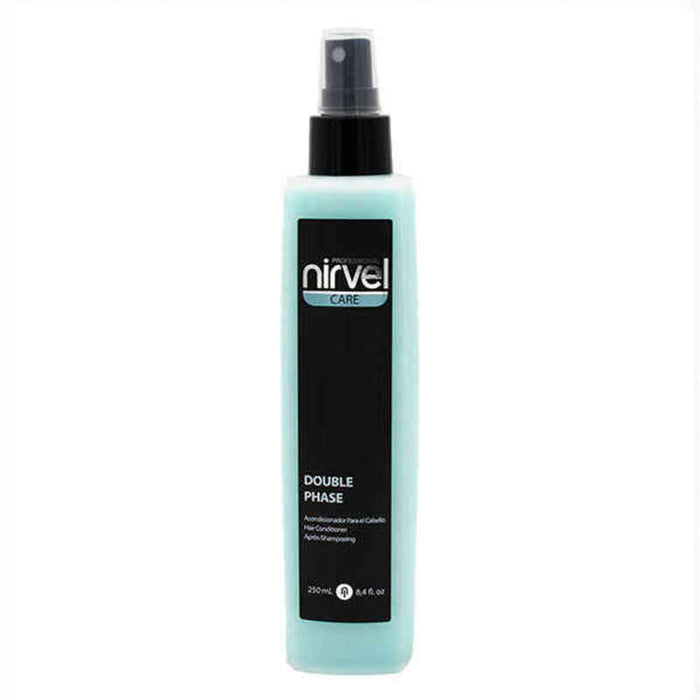 Tweestaps-conditioner    Nirvel Care Double Phase           (250 ml)