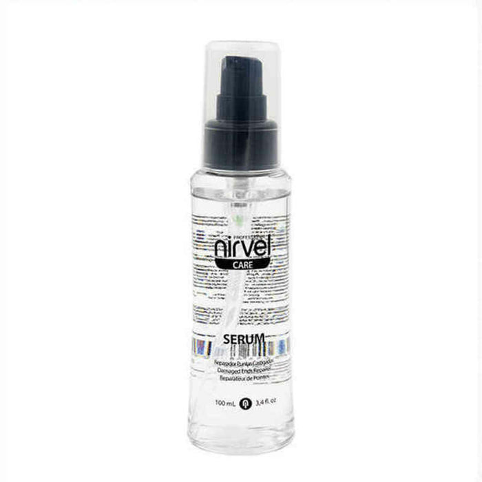 Herstellend Serum voor Gespleten Punten Nirvel Care (100 ml)