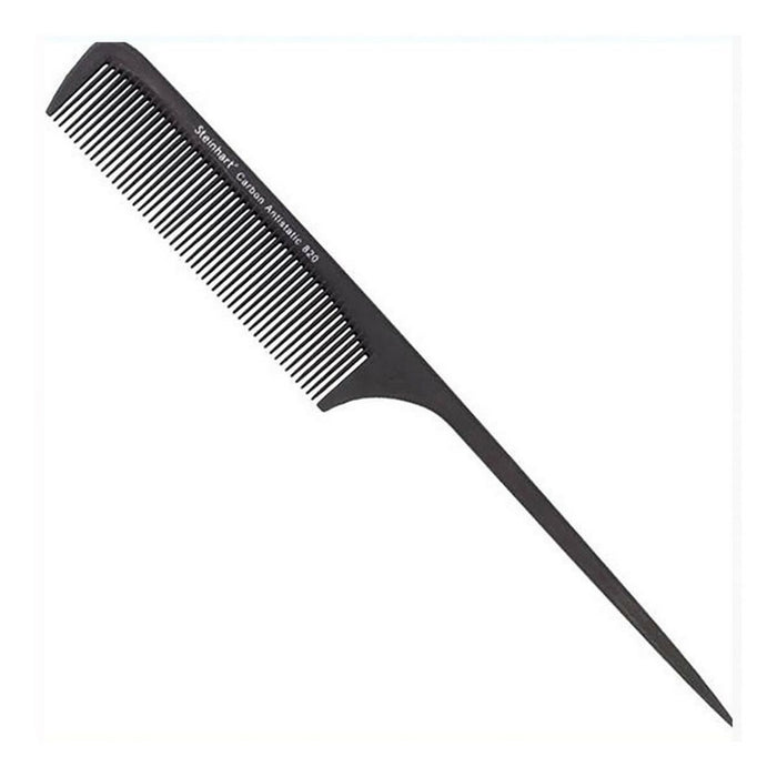 Haarstijl Steinhart Antistatic Donkergrijs