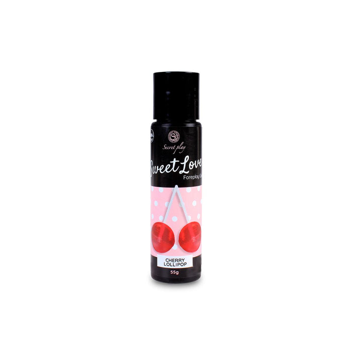 Douchegel Secret Play 60 ml Kers