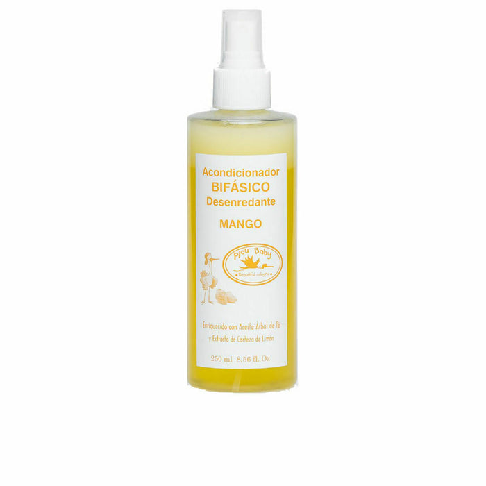 Tweestaps-conditioner Picu Baby Bifásico Ontwarrend middel 250 ml