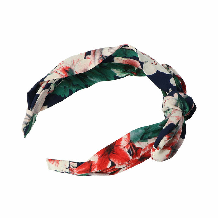 hoofdband Inca   Stof Lasso