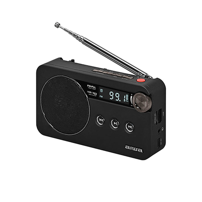 Transitorradio Aiwa FM