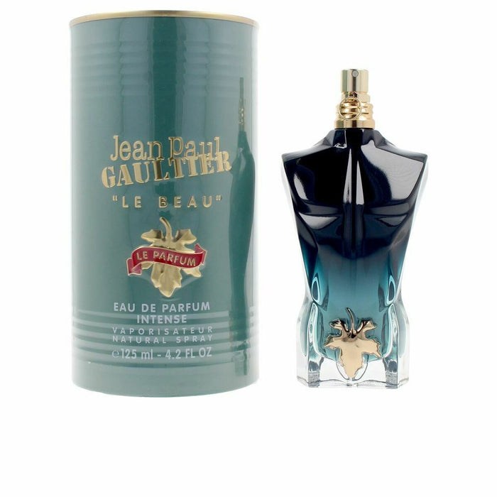 Herenparfum Jean Paul Gaultier Le Beau EDP EDP 125 ml