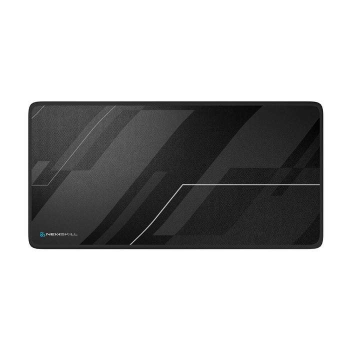 Muismat Newskill NS-MP-ARTEMIS-BL-XXL Zwart