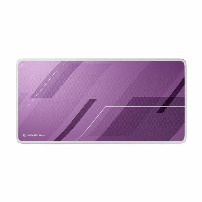 Muismat Newskill NS-MP-ARTEMIS-PU-XXL Lavendel
