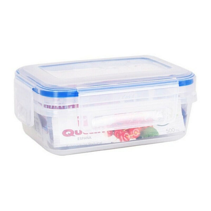 Hermetische Lunchtrommel Quttin L&F
